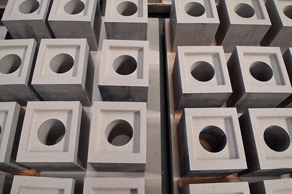 Briques réfractaires